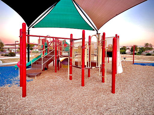 Park «Paseo Verde Park», reviews and photos, 7561 W Greenway Rd, Peoria, AZ 85381, USA