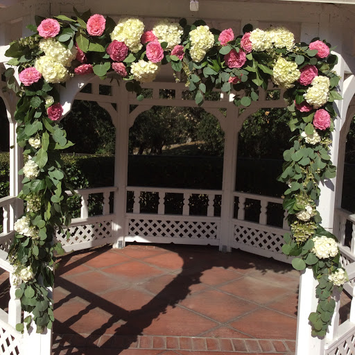 Florist «Tommy Austin Florist», reviews and photos, 10730 E Foothill Blvd, Rancho Cucamonga, CA 91730, USA