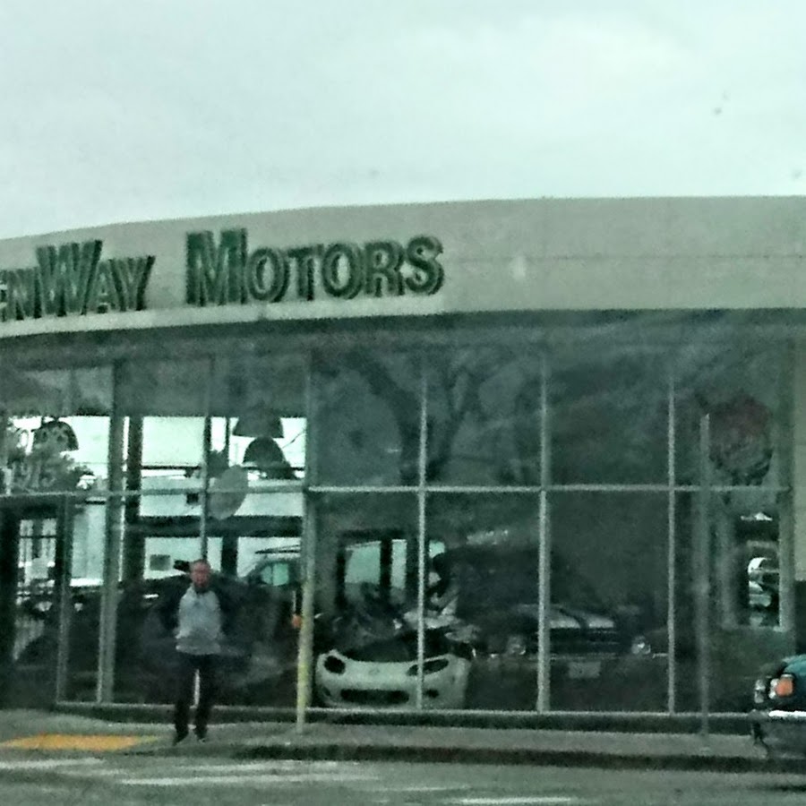 GreenWay Motors