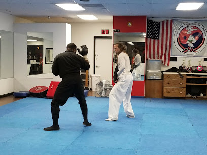 Khalid's Martial Arts Academy