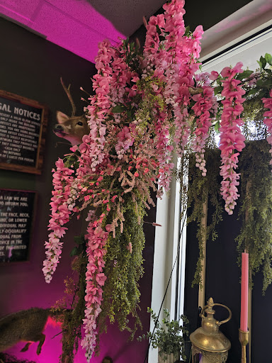 Explore nicaragua tattoo ideas, creative tattoo ideas in Valdosta, available at Acid Ink Tattoos