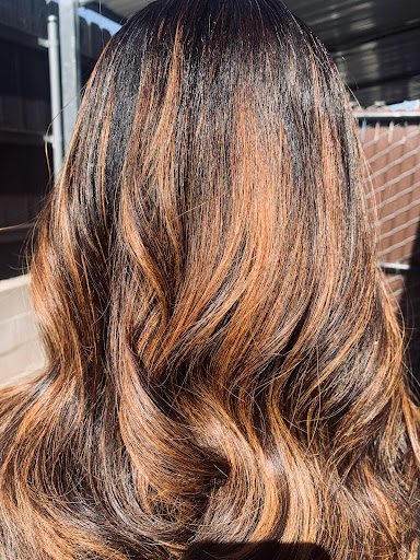 Beauty Salon «Hair Pros Beauty Salon», reviews and photos, 3025 Arden Way, Sacramento, CA 95825, USA