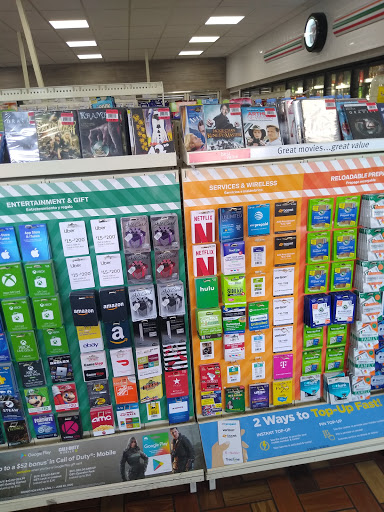 Convenience Store «7-Eleven», reviews and photos, 6980 40th St N, Pinellas Park, FL 33781, USA