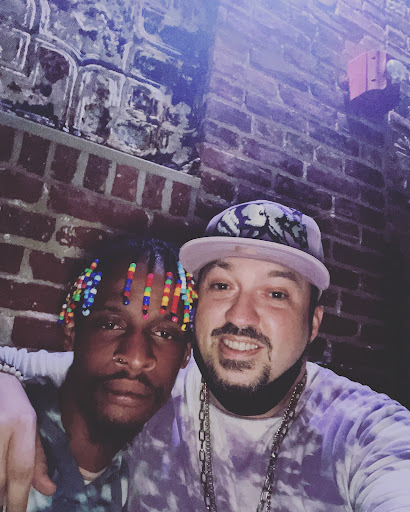 Bar «Baltimore Eagle», reviews and photos, 2022 N Charles St, Baltimore, MD 21218, USA