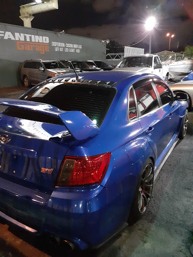 Miami Imports, 14341 NW 7th Ave, Miami, FL 33168, USA, 