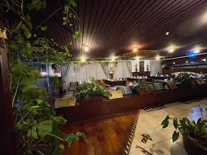 Bangkok City Thaï restaurant