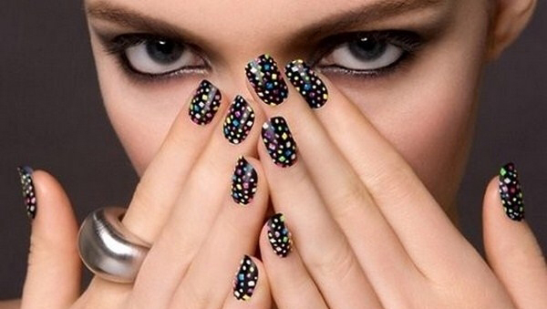 LEGACY NAILS & SPA 39532