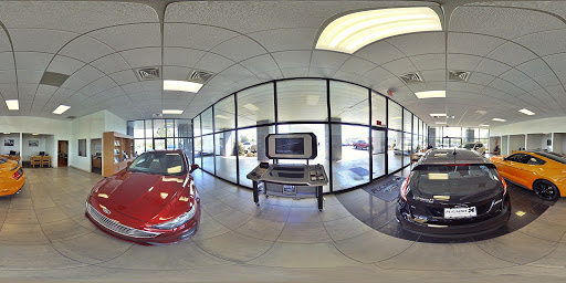 Car Dealer «Pugmire Ford of Carrollton», reviews and photos, 1 Ford Way, Carrollton, GA 30116, USA