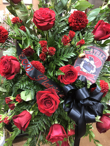 Camarillo Flower Shop and Gifts image