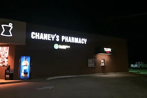 TCBY - Chaney's Pharmacy image