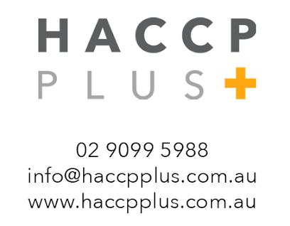 HACCP Plus