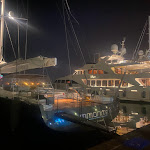 Photo n°1 de l'avis de Zoe.i fait le 23/08/2022 à 08:32 sur le  Burgio al porto à Syracuse