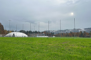 Sportplatz Tägerhard - SV Würenlos
