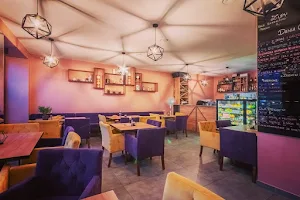 Ziarno Cafe & Restaurant image