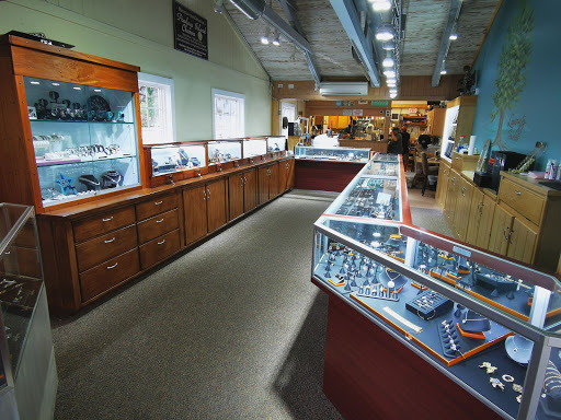 Jewelry Store «Lowcountry Jewelers», reviews and photos, 10659 Ocean Hwy, Pawleys Island, SC 29585, USA