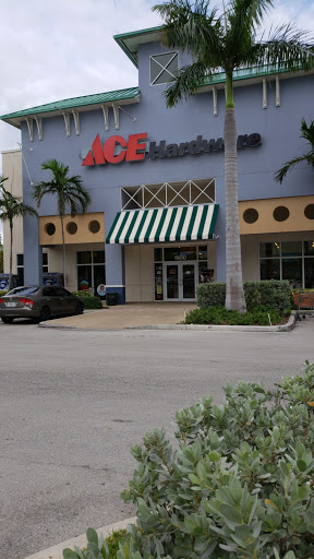 Hardware Store «ACE Hardware», reviews and photos, 1900 Cordova Rd, Fort Lauderdale, FL 33316, USA