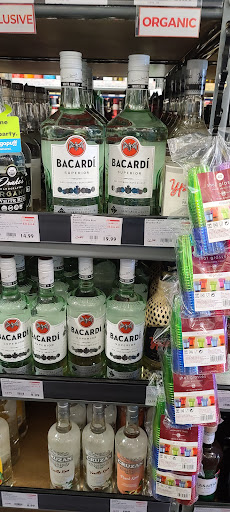 Wine Store «BevMo!», reviews and photos, 79715 CA-111, La Quinta, CA 92253, USA