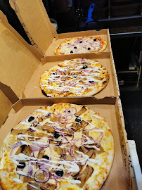 Photos du propriétaire du Pizzas à emporter Milou pizza à Langeac - n°6