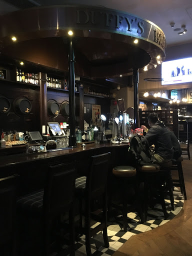 Duffy's Irish Pub 愛爾蘭達菲吧