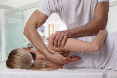 MOMS Manual Osteopathy Massage Services