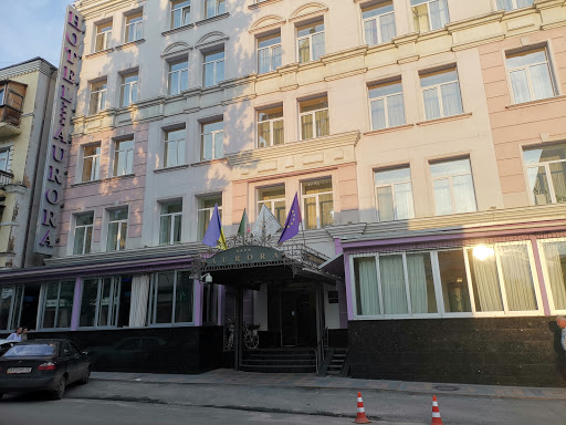 Hotels by the hour in Kharkiv