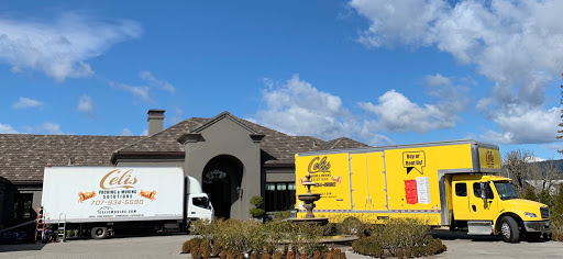 Celis Movers & Storage image