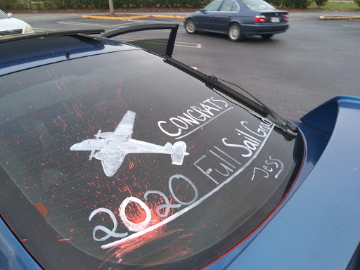 Auto Parts Store «AutoZone», reviews and photos, 7230 Aloma Ave, Winter Park, FL 32792, USA