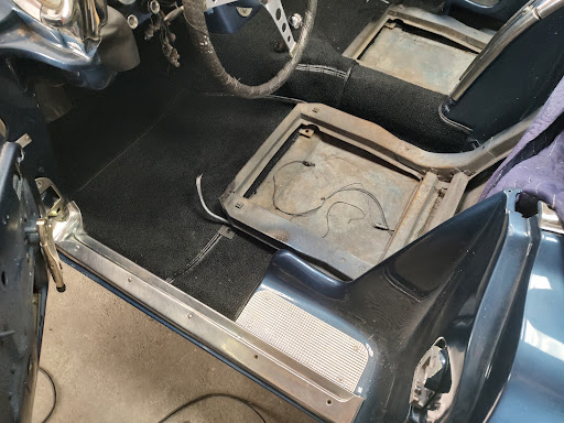 OC Auto Carpets image