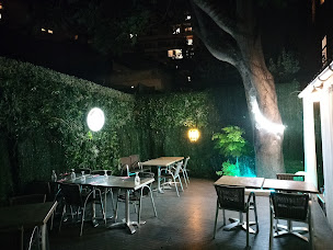 Photo n°3 de Restaurant Les Terrasses de Moroni à Marseille ()