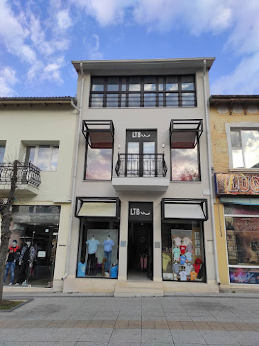 Отзиви за LTB Jeans Shop в Враца - Магазин за дрехи