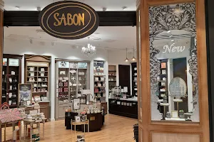 Sabon - Centre commercial MUSE image