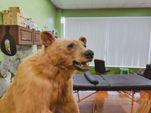 Tattoo Shop «Trinity Tattoo Co Inc», reviews and photos, 193 N US Highway 17-92, Longwood, FL 32750, USA