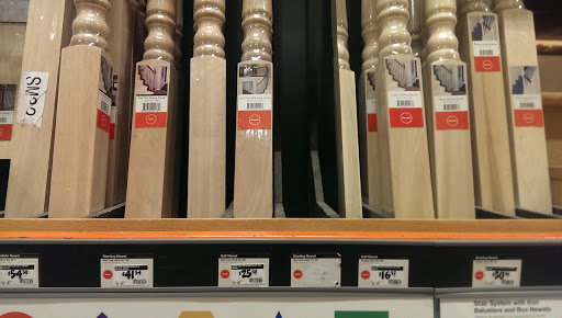 Home Improvement Store «The Home Depot», reviews and photos, 13100 Valley View Rd, Eden Prairie, MN 55344, USA