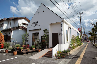 LOHAS studio Kumagaya