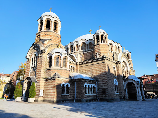 Свети Седмочисленици