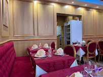 Atmosphère du Restaurant indien Nameste à Saint-Germain-en-Laye - n°6