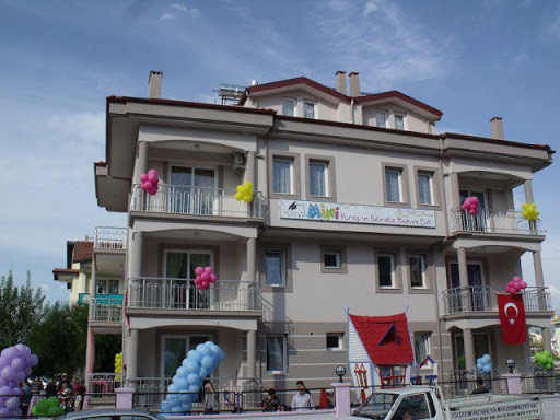 Mini Akademi Fethiye Kreş Ve Gündüz Bakımevi