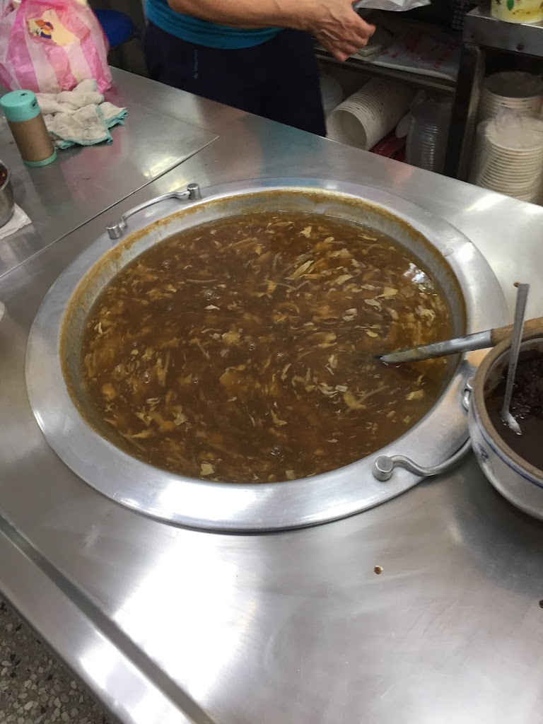 耕莘魷魚羹 的照片