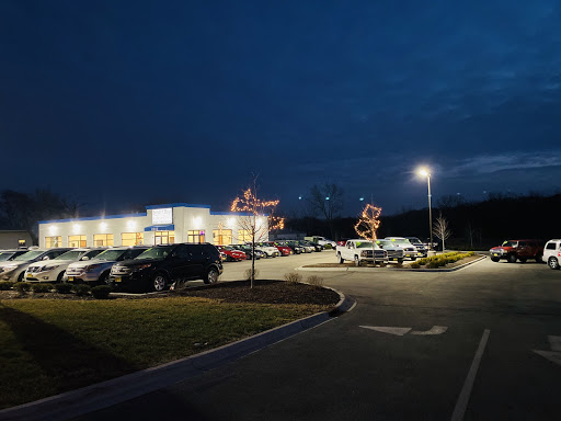 Used Car Dealer «Smart Buy Auto Center Corporation», reviews and photos, 112 Hill Ave, Aurora, IL 60505, USA