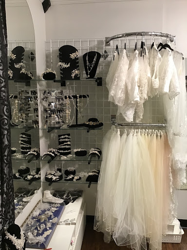 Bridal Shop «A Formal Occasion», reviews and photos, 4489 Bells Ferry Rd, Kennesaw, GA 30144, USA