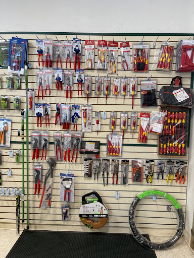 Electrical Supply Store «Walters Wholesale Electric», reviews and photos, 11911 Hamden Pl, Santa Fe Springs, CA 90670, USA