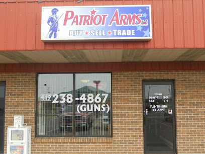 Patriot Arms