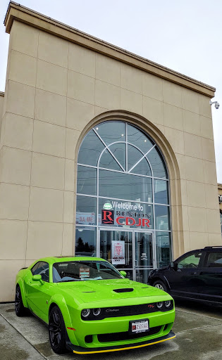 Chrysler Dealer «Car Pros Chrysler Jeep Dodge Ram», reviews and photos, 585 Rainier Ave S, Renton, WA 98057, USA