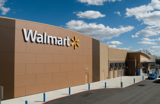 Department Store «Walmart Supercenter», reviews and photos, 8386 Sudley Rd, Manassas, VA 20109, USA