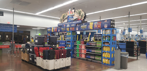 Discount Store «Walmart», reviews and photos, 22015 Hawthorne Blvd, Torrance, CA 90503, USA