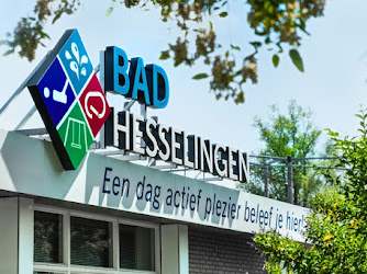 Bad & klimpark Hesselingen Meppel