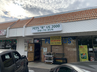 Pets R US 2000