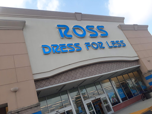 Clothing Store «Ross Dress for Less», reviews and photos, 3201 Rte 9 S, Rio Grande, NJ 08242, USA