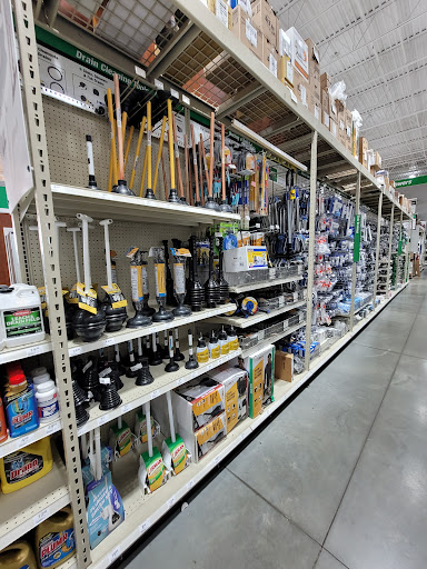 Home Improvement Store «Menards», reviews and photos, 45500 Market Place Blvd., New Baltimore, MI 48051, USA