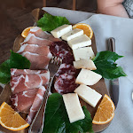 Photo n°5 de l'avis de Hyper.o fait le 26/08/2021 à 18:03 sur le  Agriturismo - Ristorante Borgo San Francesco à Gioiosa Marea